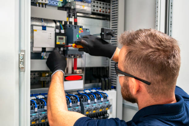 Best Affordable Electrician  in Camn, DE