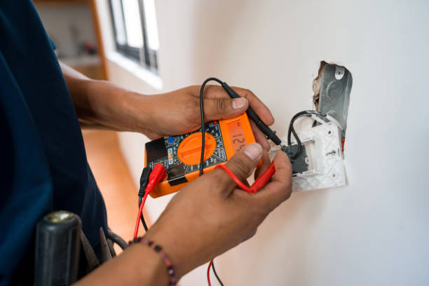 Best 24-Hour Electrician  in Camn, DE