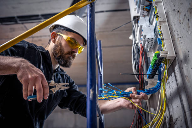 Affordable Electrical Installation in DE