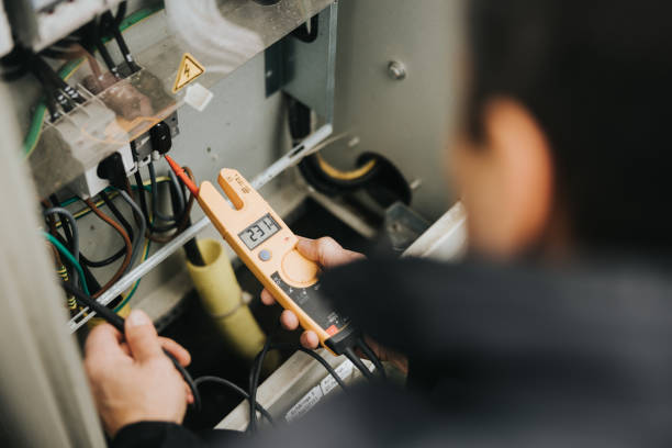 Best Electrician for Home Renovation  in Camn, DE