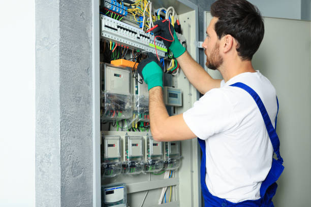 Best Electrician Near Me  in Camn, DE