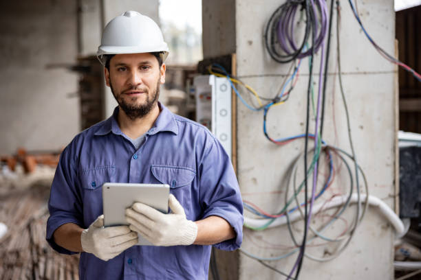 Best Best Electricians Near Me  in Camn, DE