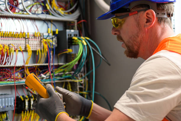 Best Emergency Electrical Repair  in Camn, DE