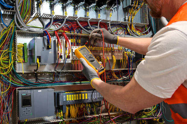 Electrical Rewiring Services in DE