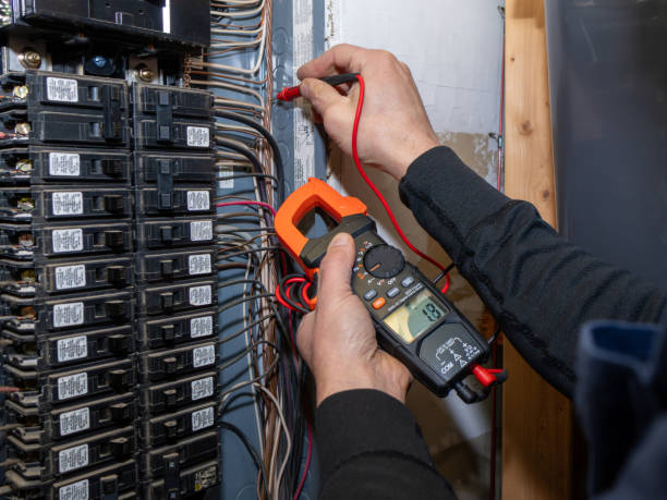 Best Electrical Upgrades for Homes  in Camn, DE
