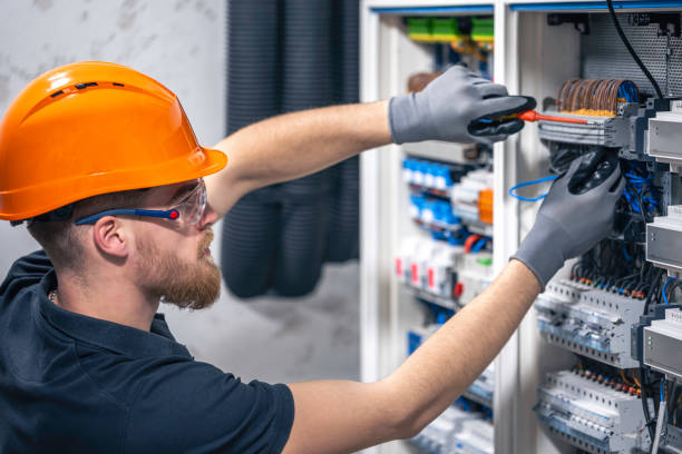 Best Electrical Installation Contractor  in Camn, DE