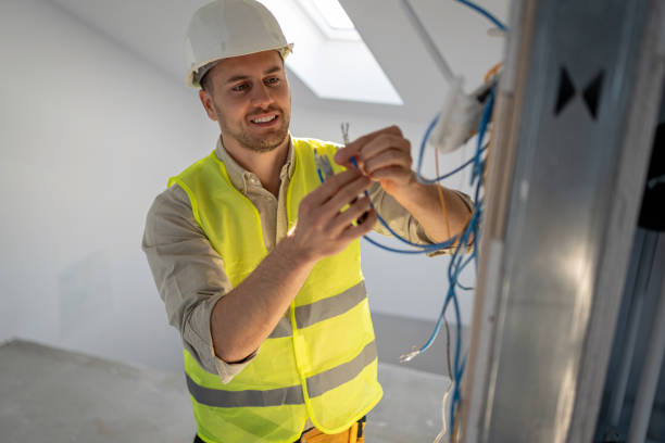 Best Generator Installation Services  in Camn, DE